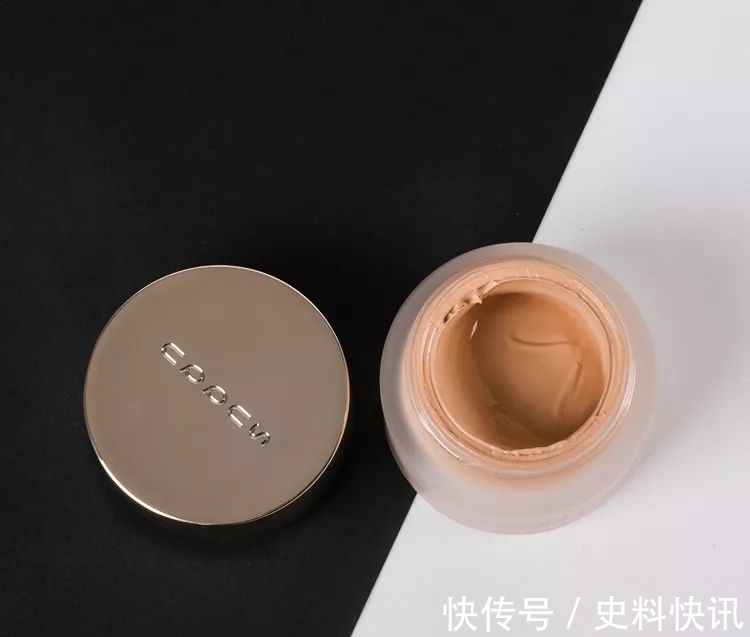 遮瑕|史上最全的底妆合集，找不到你的真爱粉底算我输！