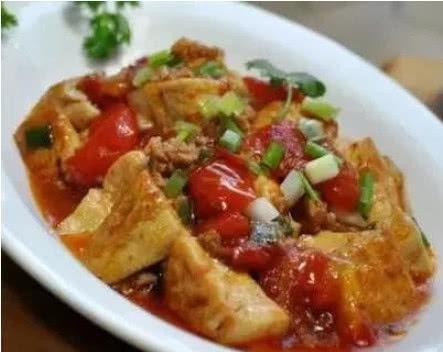 家常味道,推荐几道的简单家常菜,吃起来超级好吃,看着都美味