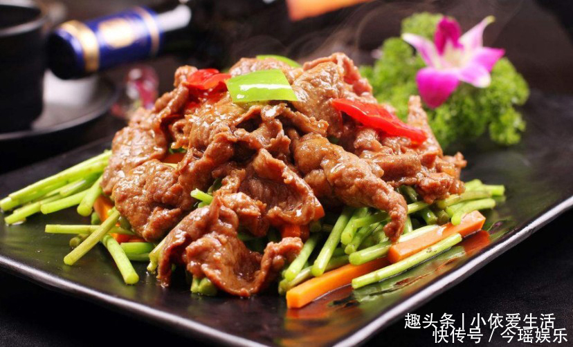 百吃不厌的几道家常菜，荤素搭配，美味营养，大人孩子超爱吃