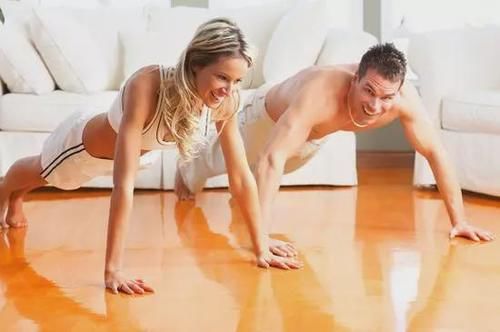 健身|99%不知道健身的时候如果你不干这些事都等于零