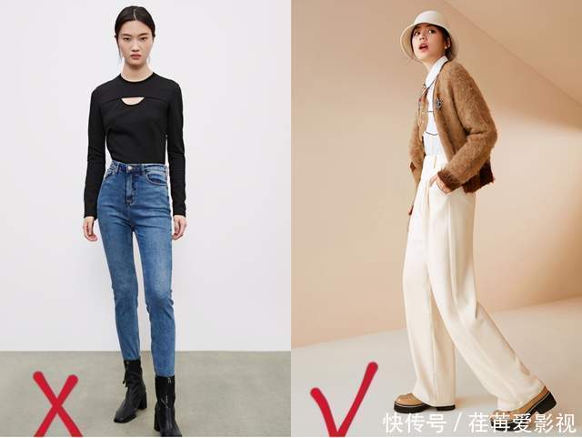 分享法国女人的6个穿衣习惯,美得不突兀,上了年纪也能优雅高级