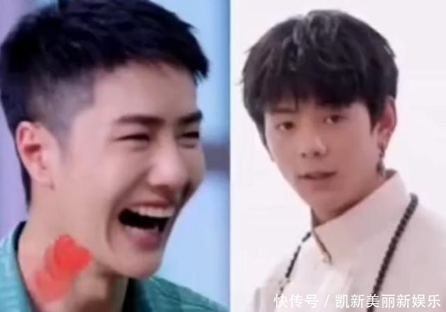 王一博脸部塌方,在《天天向上》镜头遭删减,连广告方都接连施压