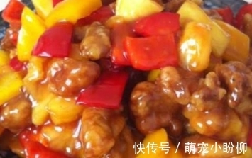 营养均衡|天冷多给家人做的菜,孩子吃健脾胃又补钙补血,身体好不闹病