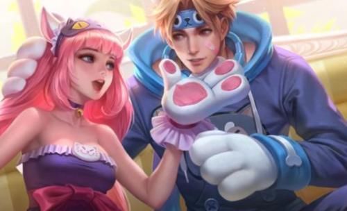 别人|孙策我打不过我老婆,吕布、后羿我也是,他我行,但老婆跟别人跑了