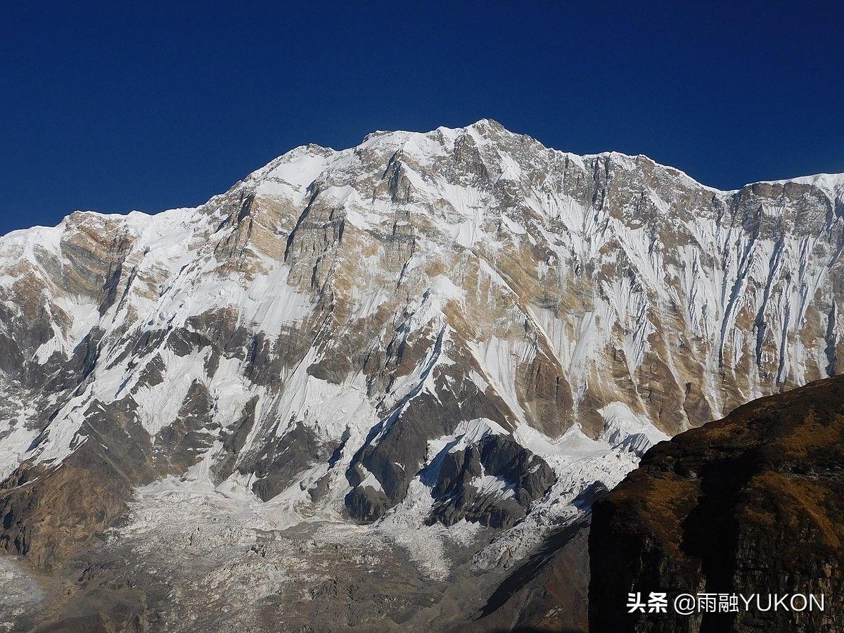 登山|攀爬难度全球第一的山峰：比珠峰和k2都矮，登山死亡率却达40%