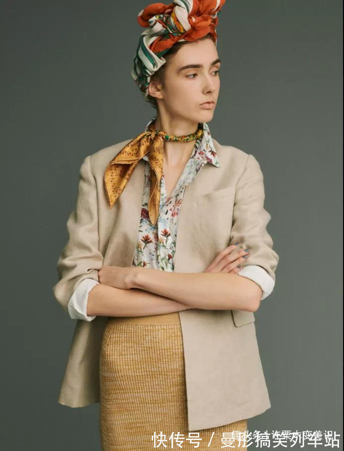 包包 今年流行“1+1”穿搭,时髦显瘦还优雅,笑笑博主都在穿!