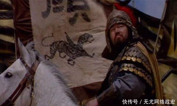 时常|三国英杰死后都咋样了?袁绍墓时常被盗,此墓附近拒绝参拜关羽