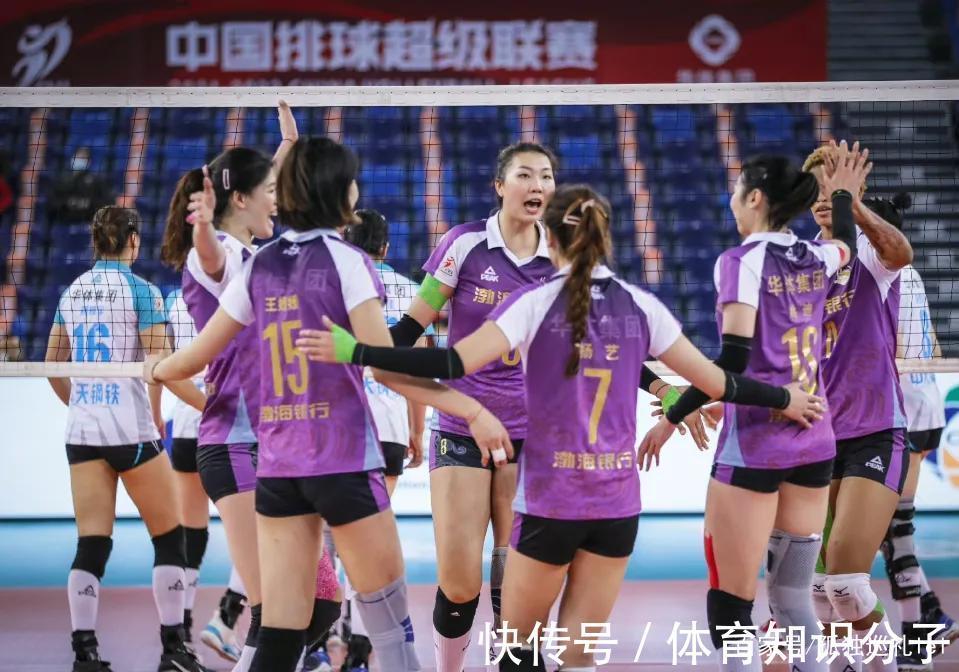 江苏女排|女排联赛收官总结:天津无悬念夺冠,河北连续三个赛季没赢过球