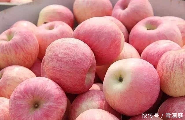 身材|苹果和此物起煮粥喝,每天一碗,睡眠好了,小肚子平了,身材超赞