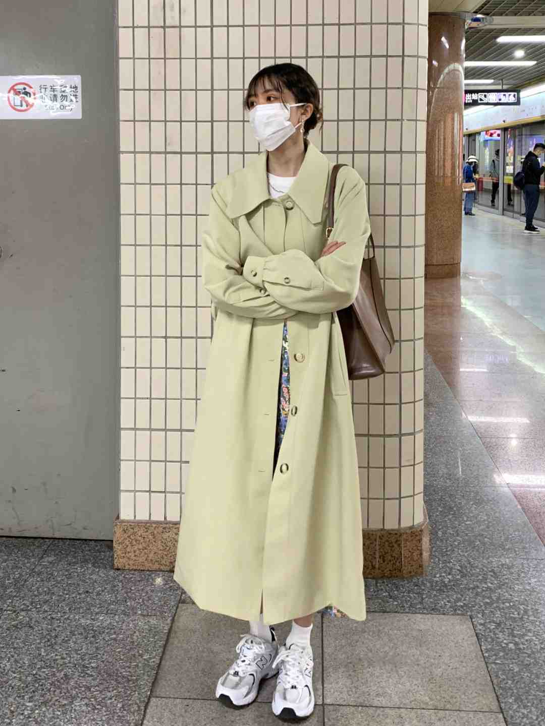 单品|冬装看腻了怎么办?来这里,开春流行的春装已经在这里准备就绪了