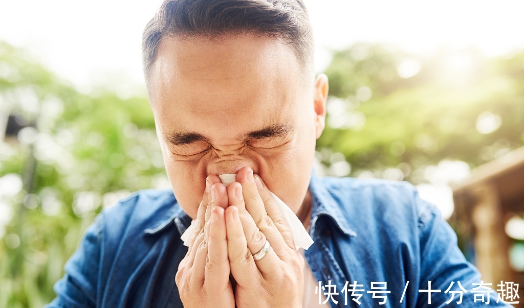 寒邪|一个治鼻炎的小方子,2味药,祛寒气、壮肺气、补肾气、标本兼治