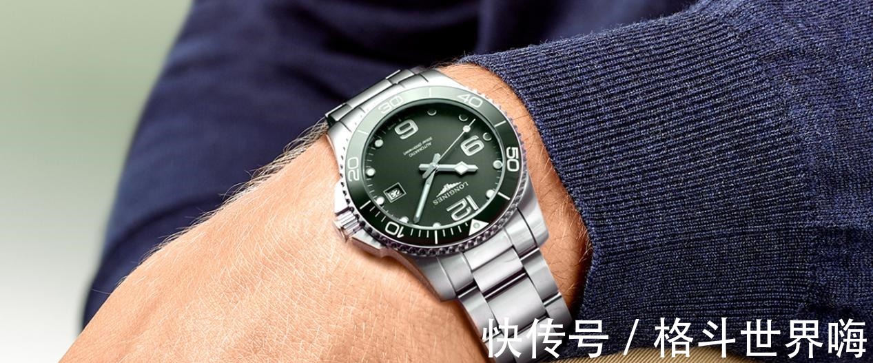 腕表 一万左右的男士机械手表有哪些值得选择!