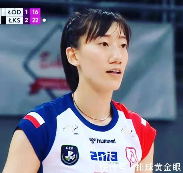 印尼女排|恭喜!31岁女排国手开启留洋之旅,成本赛季首人,曾助北京夺冠