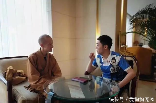 北大|数学天才保送北大，拒绝出国深造却皈依佛门，毕业后到龙泉寺出家！