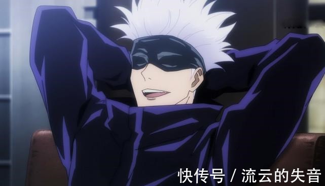 回战|咒术回战漏瑚的烟斗太可爱了，表情会变化，真想买个同款