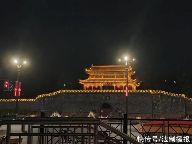 德阳神仙旅游路线，可打卡失落的神秘文明，网红美景美食