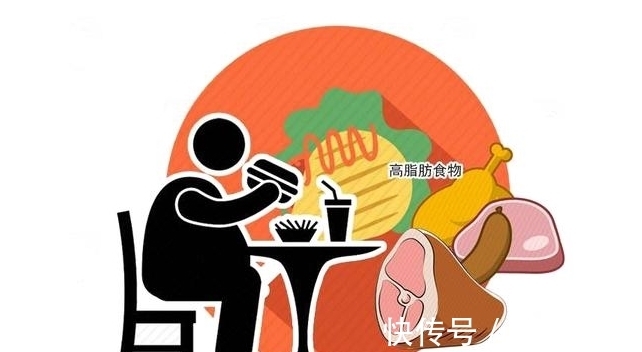 血管|高血脂危害大!40岁后,保护血管,平日少吃4物,别给血管填麻烦