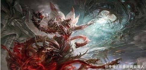 帝俊|人们嘴边常挂着的“老天爷”究竟指的哪位神仙!