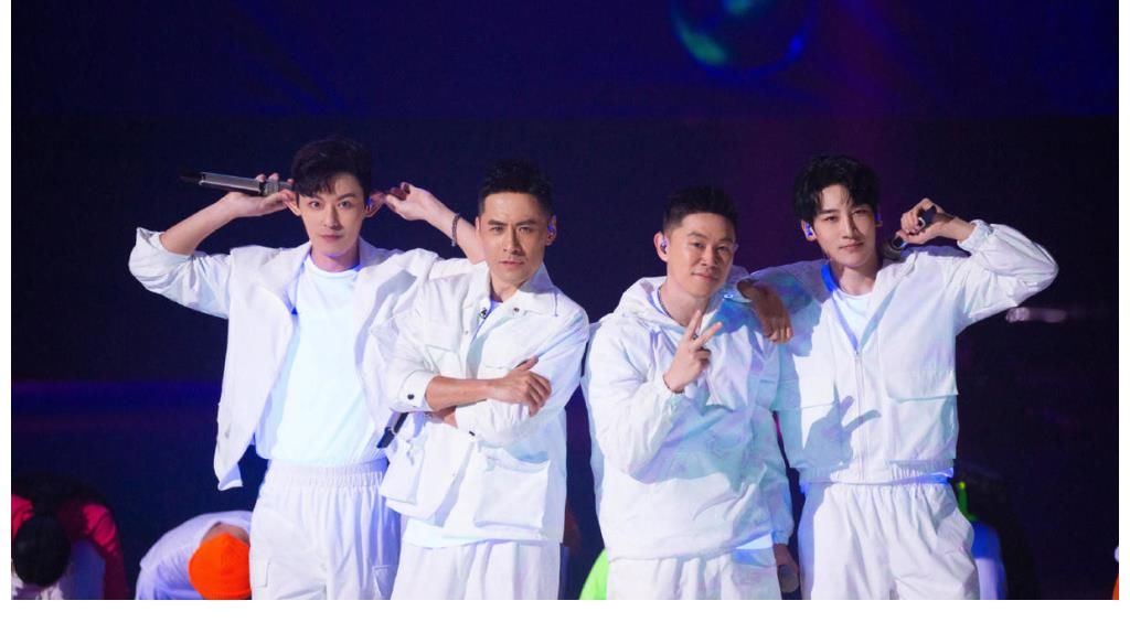 赵文卓|《披荆斩棘的哥哥》：胡海泉这句话，说出了哥哥们受欢迎的原因