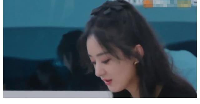 李雪三|赵丽颖回归《中餐厅》，当面调侃黄晓明，从客人秒变员工不当外人