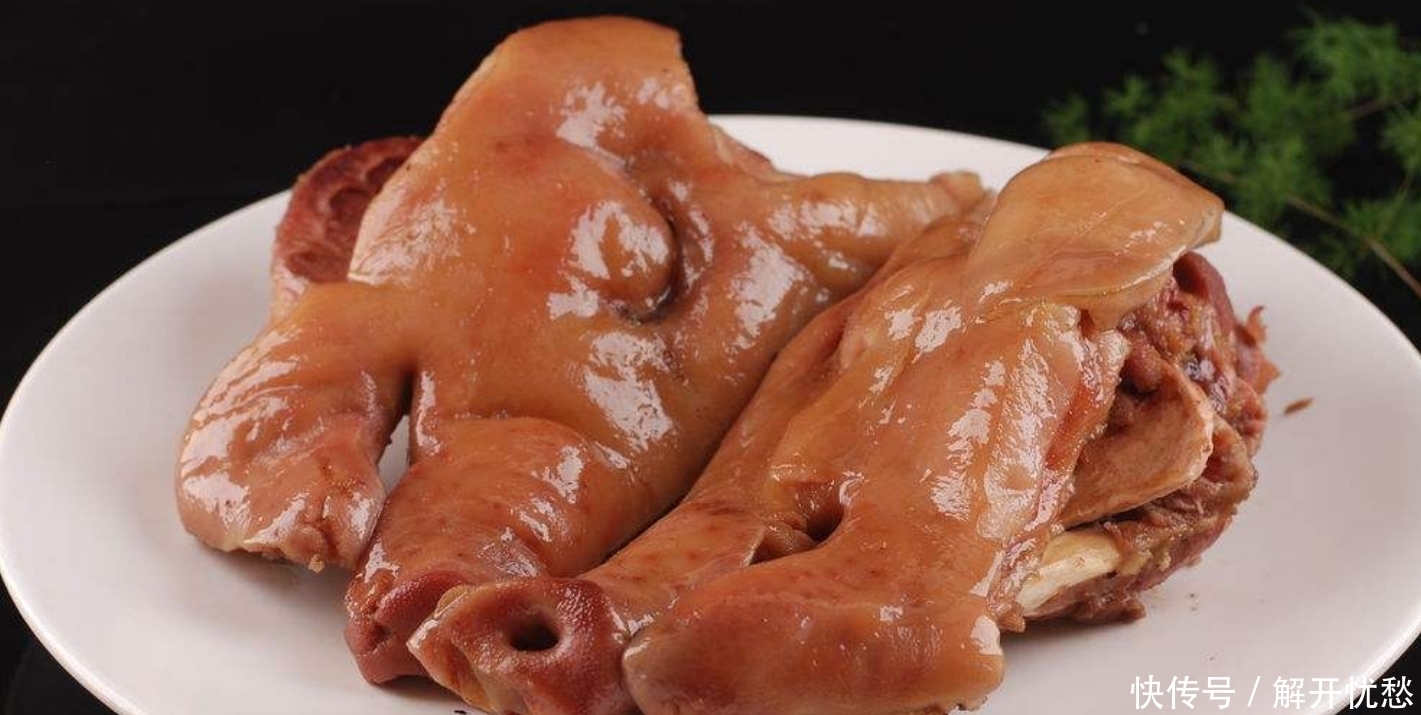 猪头肉5种最好吃的做法,每种都美味下饭,看看你喜欢吃哪种?