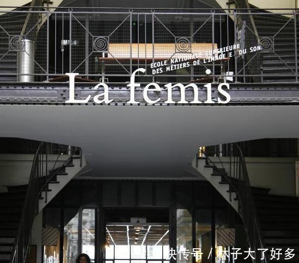 世界十大电影学院,你知道几个!