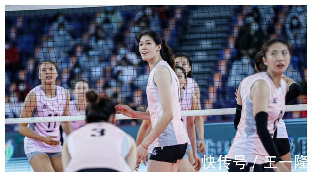 袁心玥|蔡斌技高一筹!蓝队3-2获得首胜!龚翔宇头号功臣!李盈莹砍3