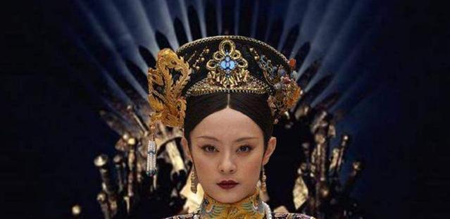 妇女|古代妇女用的钿子,奢华又时尚,来欣赏下皇室的贵气