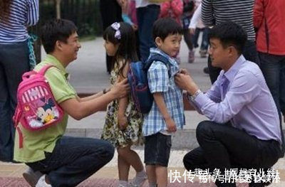 家长|如果你家有儿子,这4句话要“烂在肚子里”不能说,开玩笑也不行