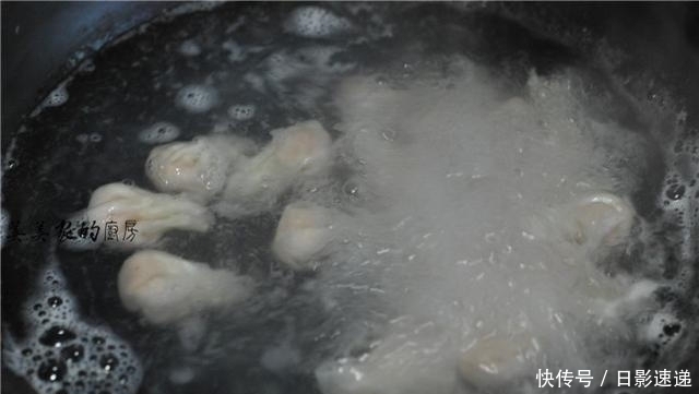 馄饨汤这么调,简单好味道,几种调料,开水一冲,比骨头汤还鲜