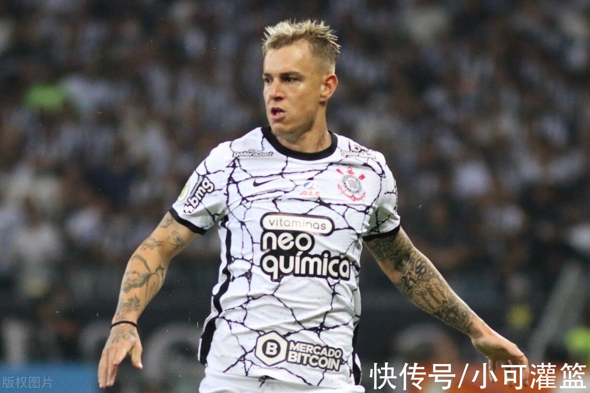 奧古斯托格德斯吉爾|科林蒂安官宣保利尼奧加盟：與奧古斯托格德斯吉爾成為隊(duì)友