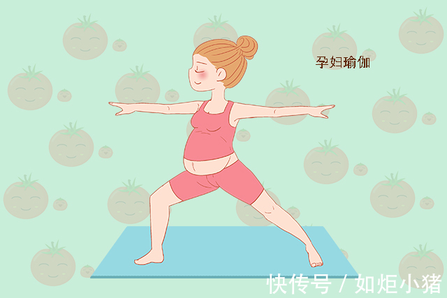 小雅|怀孕后,孕妇是要多休息还是多活动孕期三个阶段的侧重点大不同