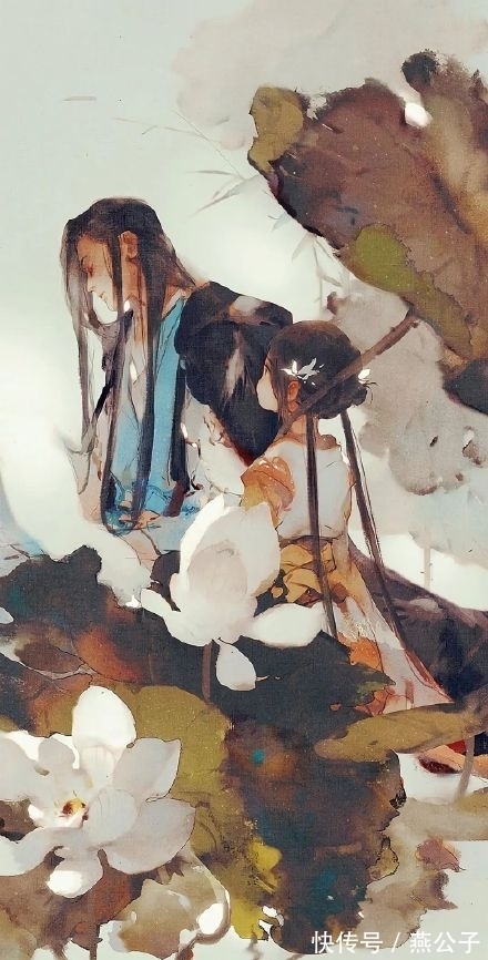 娇缚$「推文」高质量追夫火葬场文|《娇缚》、《庶人》