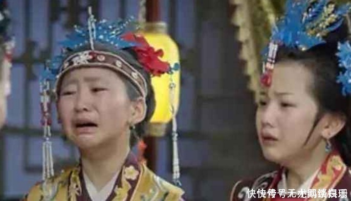 黛玉|红楼梦中的贾母,极尽富贵和优雅,细看之下,才貌双全最令人嫉妒