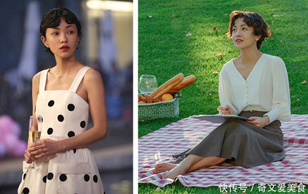 披肩|女人别再留披肩发了，很显老！今年流行这6款卷发，减龄显脸小