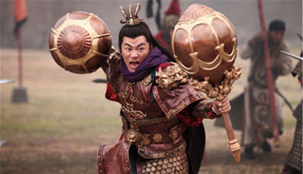 古代人持刀纵马,现代人营养均衡,究竟谁的力气更大呢?