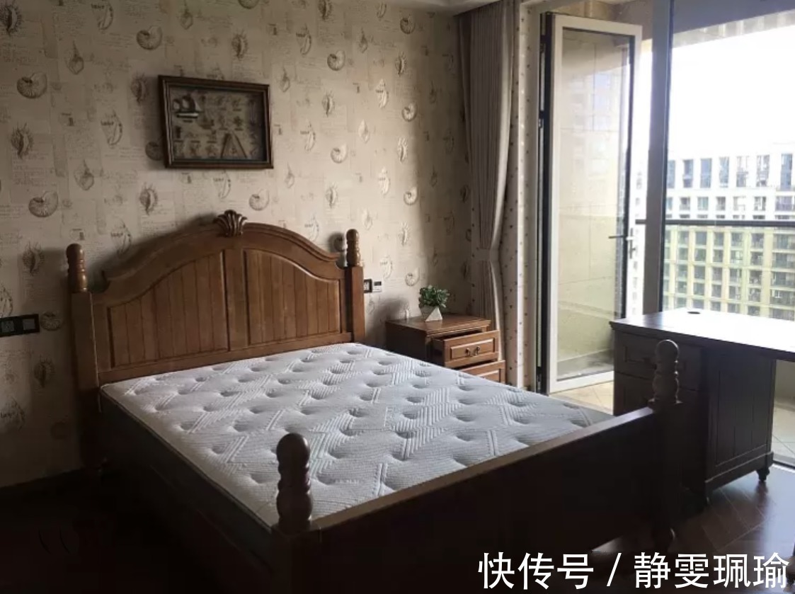 美式|有了房就装修现代美式风格吧，简约和高级感并存，未来很难过时