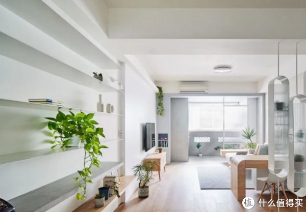 抽屉|学会这5个小户型隐藏的收纳空间!居家收纳量激增,小家整洁又清爽!