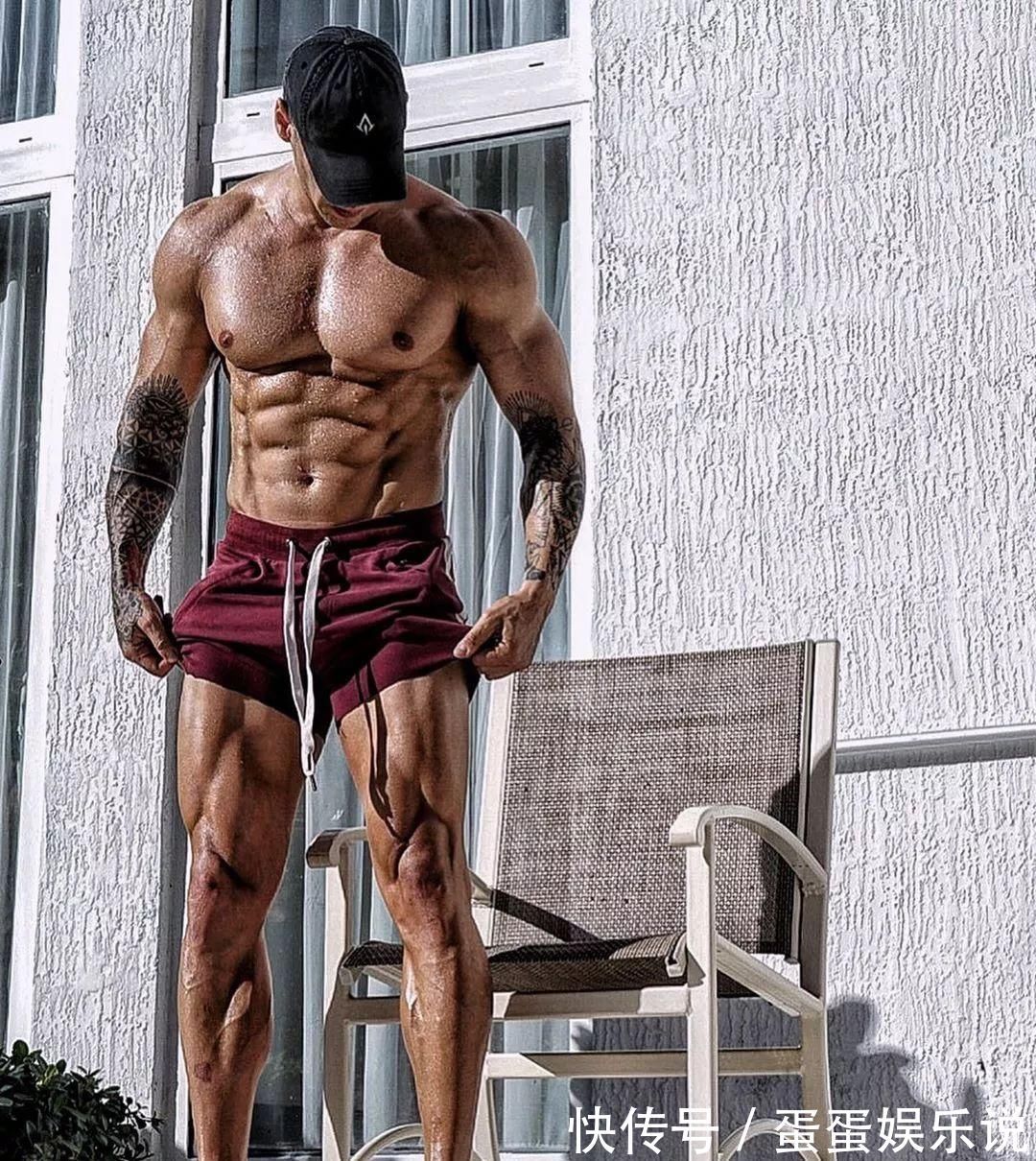 腿部肌肉|练腿一周应该练几次超过2次的人,都很“聪明”