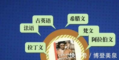 梦的解析|人类历史上那些经典的烧脑书,最后一本你绝对跪下来唱征服过