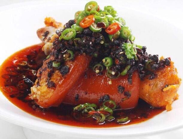 做法|非常经典的几款做法,老人孩子更要吃,降血脂补能量,回味无穷!