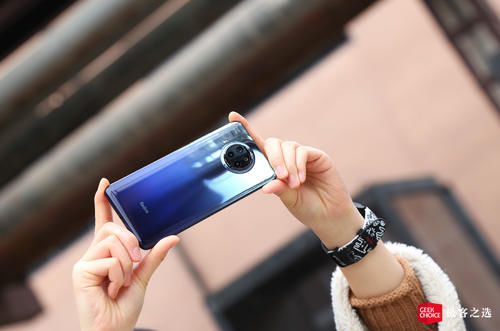 中端|Redmi Note 9 Pro 评测:首发骁龙 750G+全新 1 亿像素,中端旗舰新标杆?