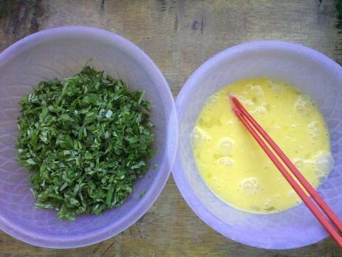 奇迹|40岁的大姐用艾叶煮蛋,15天后出现了奇迹,而且用一次管一次