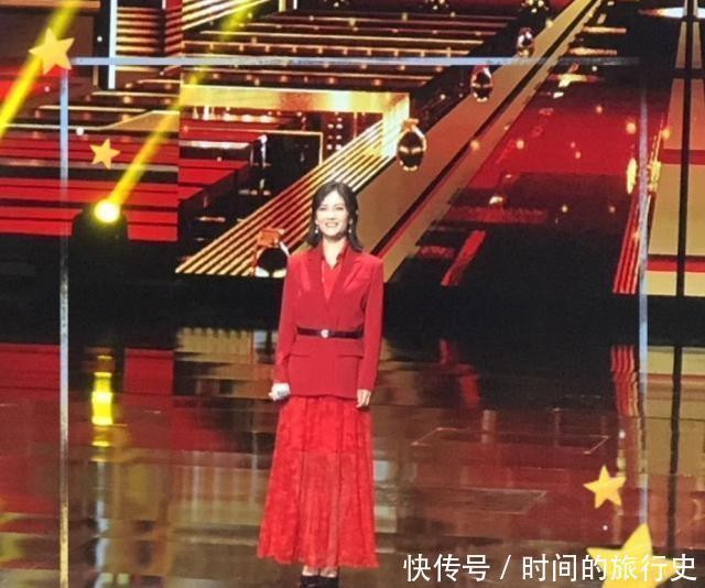 据说|据说何炅谢娜完全退出,《快本》删除了大量谢娜的台词和场景