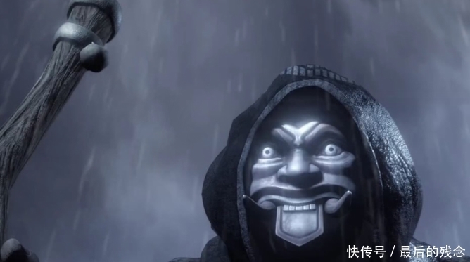 天位|不良人：十二洞处于什么层次？只有一位大天位，其他都是杂鱼