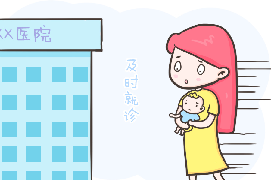 中枢性面瘫|7岁小女孩洗头后骑车成面瘫,你给孩子的降暑操作安全吗?