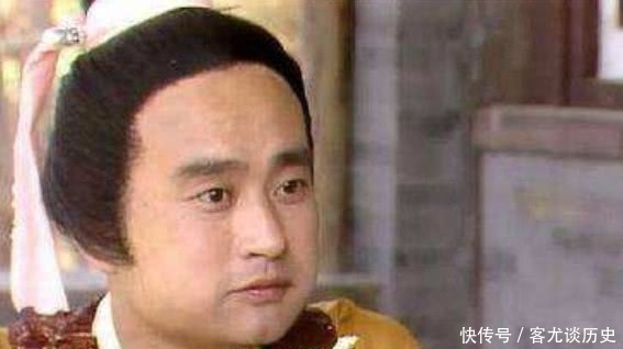 感动|呆霸王薛蟠,也曾有过成长,一次出差,感动了宝钗,也让黛玉流泪