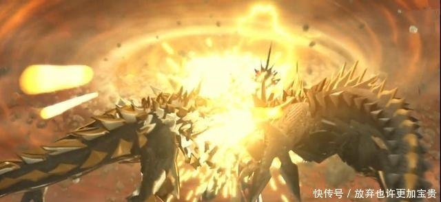 元素龙|假面骑士圣刃：远古龙喜得情感龙一只，对邪王龙的五龙虎视眈眈