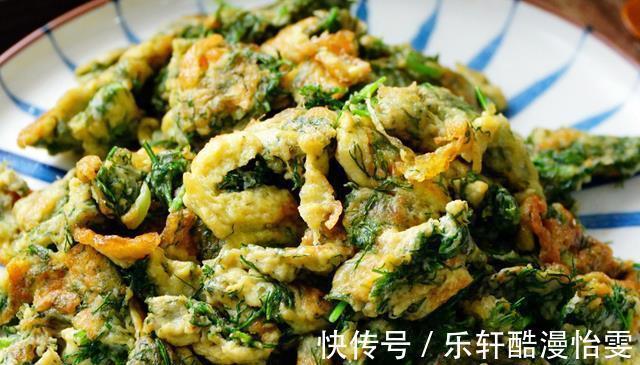 茴香|天热就馋这道菜，简单好做易消化，营养下饭不油腻，端上桌就抢光