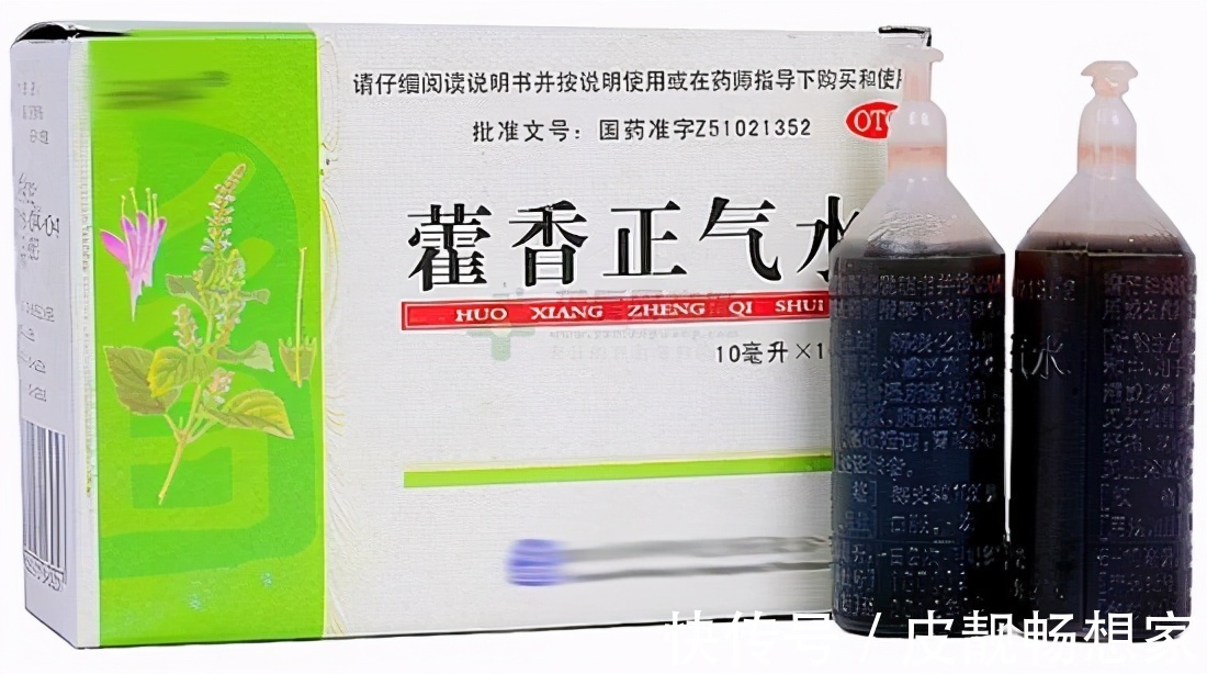 小米|藿香正气水这样用，制作的酒米，效果就是不一样